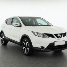 Fotka k inzerátu Nissan Qashqai 1.2 DIG- T / 19107801