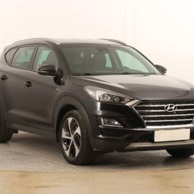 Fotka k inzerátu Hyundai Tucson 1.6 CRDi / 19107802