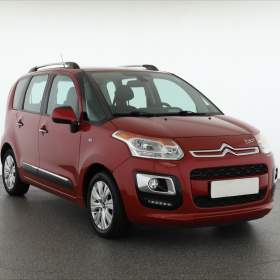 Fotka k inzerátu Citroën C3 Picasso 1.2 PureTech / 19107804