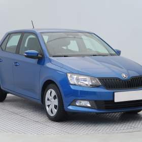 Fotka k inzerátu Škoda Fabia 1.0 TSI / 19107805