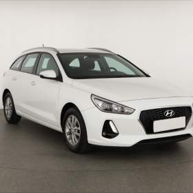 Fotka k inzerátu Hyundai i30 1.0 T- GDI / 19107806