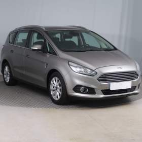 Fotka k inzerátu Ford S- MAX 2.0 TDCi / 19107810