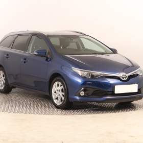 Fotka k inzerátu Toyota Auris 1.2 Ti / 19107812