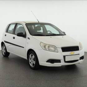 Fotka k inzerátu Chevrolet Aveo 1.2 i 16V / 19107815