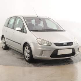 Fotka k inzerátu Ford C- Max 1.8 TDCi / 19107823