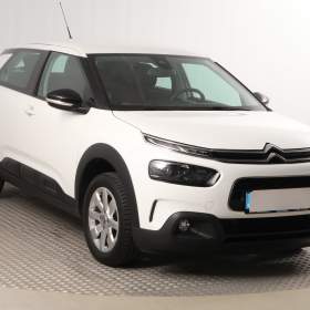 Fotka k inzerátu Citroën C4 Cactus 1.2 PureTech / 19107826