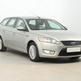 Fotka k inzerátu Ford Mondeo 2.2 TDCI / 19107833