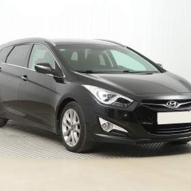 Fotka k inzerátu Hyundai i40 1.7 CRDi / 19107835