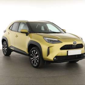 Fotka k inzerátu Toyota Yaris Cross 1.5 VVT- i / 19107840