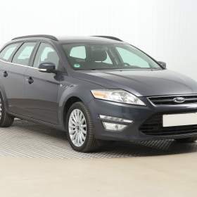 Fotka k inzerátu Ford Mondeo 2.0 TDCi / 19107845