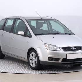 Fotka k inzerátu Ford C- Max 1.6 TDCi / 19107846