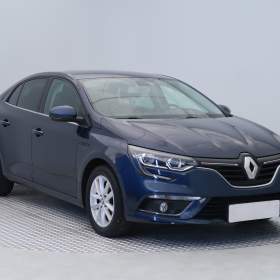 Fotka k inzerátu Renault Mégane 1.6 SCe / 19107848