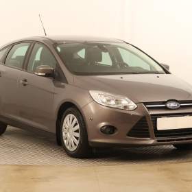 Fotka k inzerátu Ford Focus 1.0 EcoBoost / 19107868