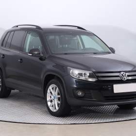 Fotka k inzerátu Volkswagen Tiguan 2.0 TDI / 19107869