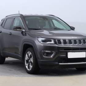 Fotka k inzerátu Jeep Compass 1.4 MultiAir / 19108439