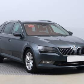 Fotka k inzerátu Škoda Superb 1.6 TDI / 19108538