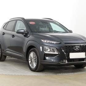 Fotka k inzerátu Hyundai Kona Electric 64 kWh / 19108547