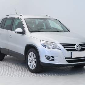 Fotka k inzerátu Volkswagen Tiguan 2.0 TDI / 19108557