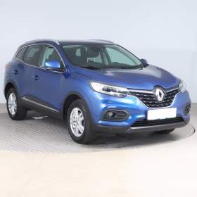 Fotka k inzerátu Renault Kadjar 1.3 TCe / 19108567