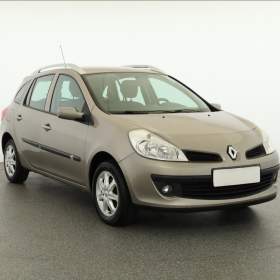 Fotka k inzerátu Renault Clio 1.2 16V / 19108574