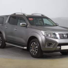 Fotka k inzerátu Nissan Navara 2.3 dCi / 19108596