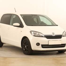 Fotka k inzerátu Škoda Citigo 1.0 MPI / 19108597