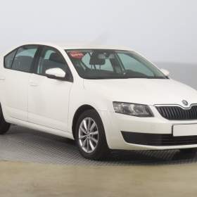 Fotka k inzerátu Škoda Octavia 1.6 TDI / 19108598