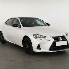 Fotka k inzerátu Lexus IS 300h / 19108602