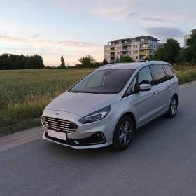 Fotka k inzerátu Ford Galaxy 2.5 Hybrid / 19108606