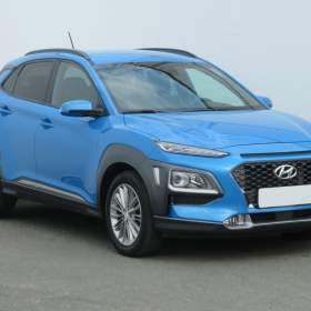 Fotka k inzerátu Hyundai Kona 1.6 T- GDI / 19108611