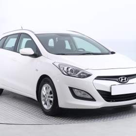 Fotka k inzerátu Hyundai i30 1.6 MPI / 19108621