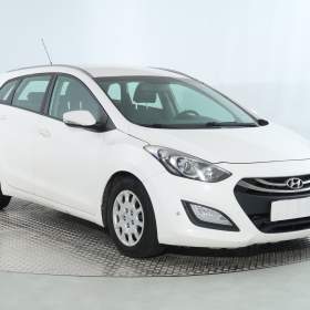 Fotka k inzerátu Hyundai i30 1.6 CRDi / 19108624