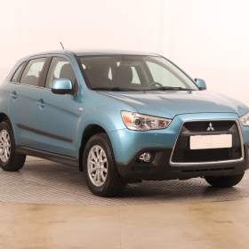 Fotka k inzerátu Mitsubishi ASX 1.6 MIVEC / 19108626