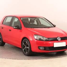 Fotka k inzerátu Volkswagen Golf 1.4 16V / 19108633