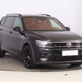 Fotka k inzerátu Volkswagen Tiguan Allspace 2.0 BiTDI / 19108634