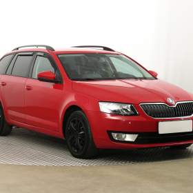 Fotka k inzerátu Škoda Octavia 1.2 TSI / 19108638