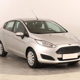 Fotka k inzerátu Ford Fiesta 1.25 i / 19108644