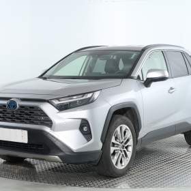 Fotka k inzerátu Toyota Rav4 2.5 Hybrid / 19108651