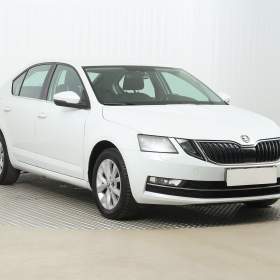 Fotka k inzerátu Škoda Octavia 1.4 TSI / 19108655