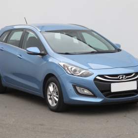 Fotka k inzerátu Hyundai i30 1.6 CRDi / 19108657