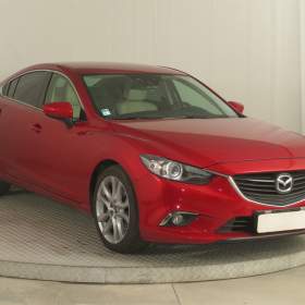 Fotka k inzerátu Mazda 6 2.5 Skyactiv- G / 19108660