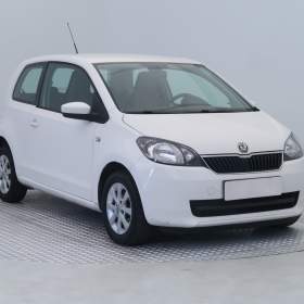 Fotka k inzerátu Škoda Citigo 1.0 MPI / 19108663