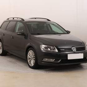 Fotka k inzerátu Volkswagen Passat 1.6 TDI / 19108666