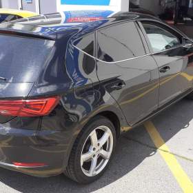 Fotka k inzerátu Seat Leon 1.4 TSI / 19108667