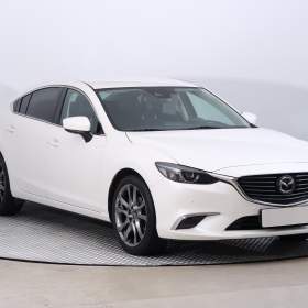 Fotka k inzerátu Mazda 6 2.5 Skyactiv- G / 19108668