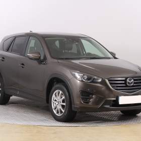 Fotka k inzerátu Mazda CX- 5 2.5 Skyactiv- G / 19108669