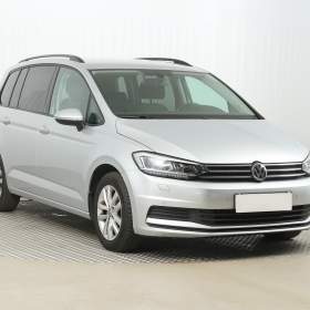 Fotka k inzerátu Volkswagen Touran 1.6 TDI / 19108683