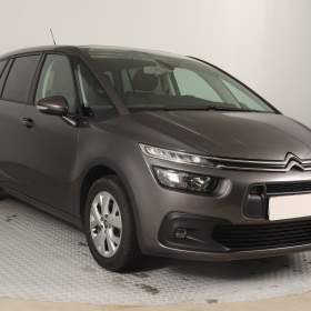 Fotka k inzerátu Citroën C4 Grand SpaceTourer 1.2 T / 19109564