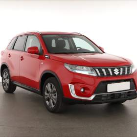 Fotka k inzerátu Suzuki Vitara 1.4 BoosterJet / 19109567