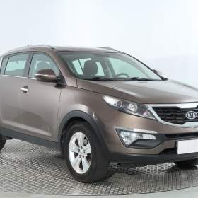 Fotka k inzerátu Kia Sportage 1.7 CRDi / 19109603